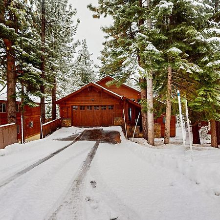 Willa Bears Lair Truckee Zewnętrze zdjęcie
