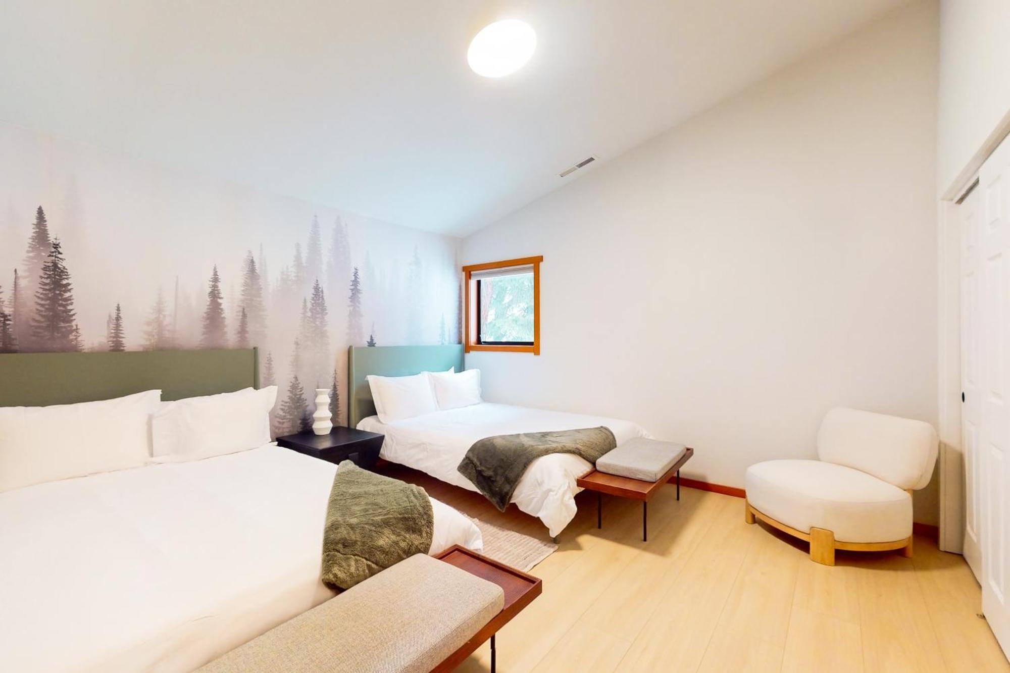 Willa Bears Lair Truckee Zewnętrze zdjęcie
