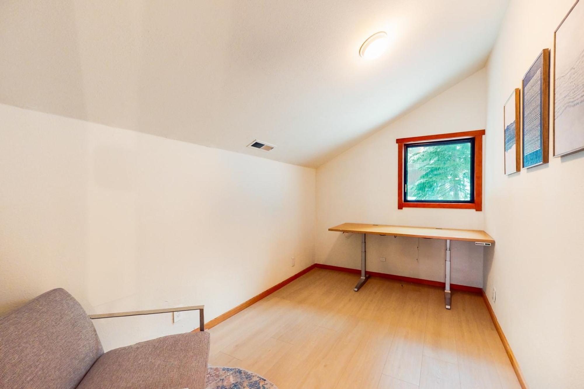 Willa Bears Lair Truckee Zewnętrze zdjęcie